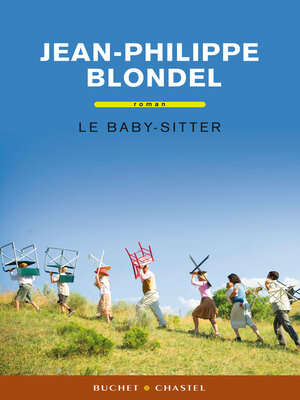 cover image of Le Baby-sitter